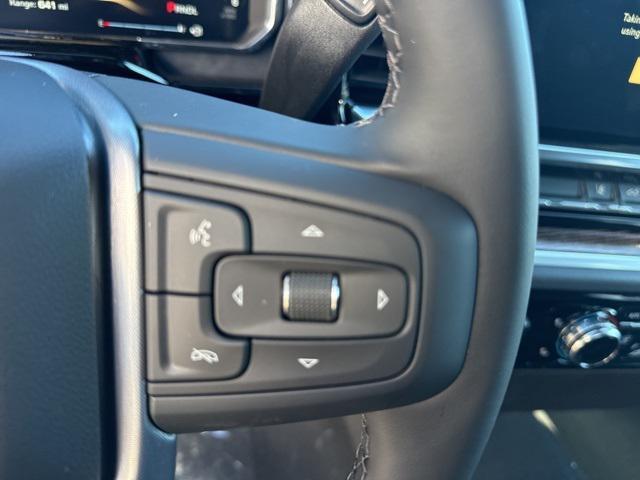 new 2026 GMC Sierra 2500 car, priced at $66,835