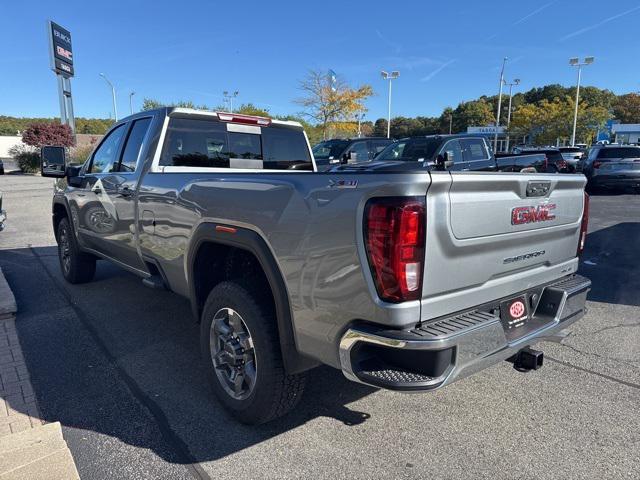 new 2026 GMC Sierra 2500 car, priced at $66,835