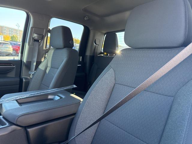 new 2026 GMC Sierra 2500 car, priced at $66,835