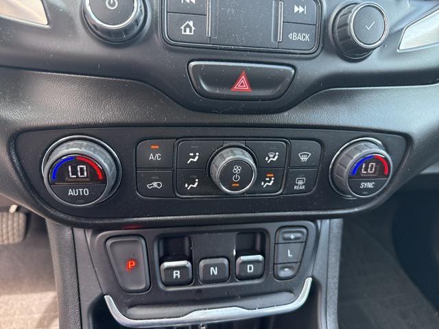 used 2021 GMC Terrain car, priced at $23,900
