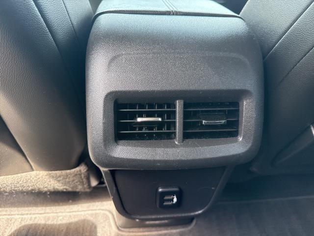used 2021 GMC Terrain car, priced at $23,900