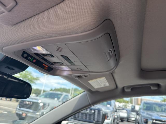 used 2021 GMC Terrain car, priced at $23,900