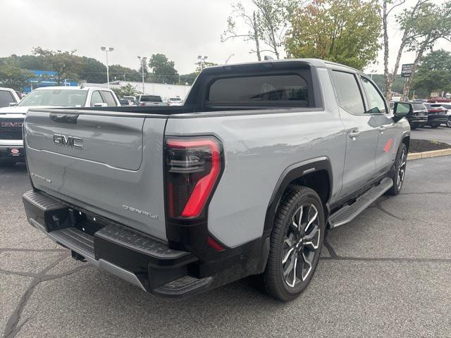 new 2024 GMC Sierra 1500 car, priced at $99,495