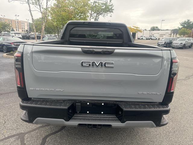 new 2024 GMC Sierra 1500 car, priced at $99,495