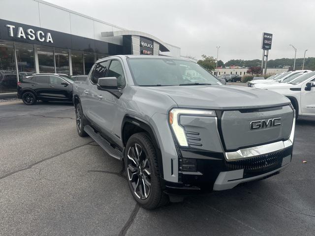 new 2024 GMC Sierra 1500 car, priced at $99,495