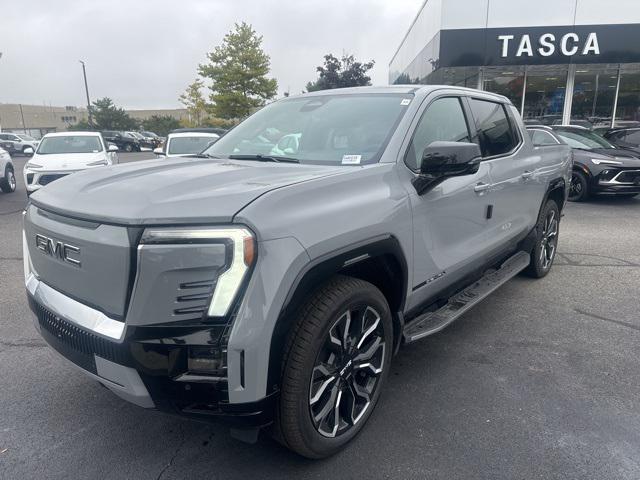 new 2024 GMC Sierra 1500 car, priced at $99,495