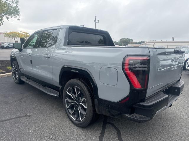 new 2024 GMC Sierra 1500 car, priced at $99,495