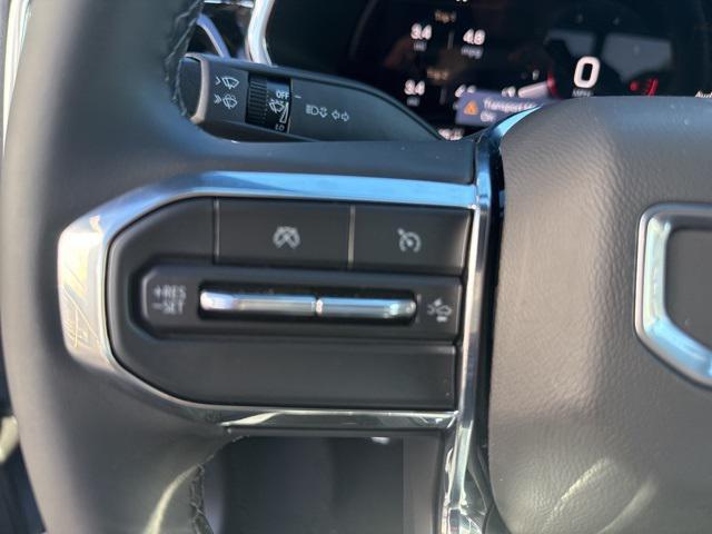 new 2026 GMC Canyon car, priced at $54,725