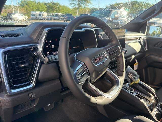 new 2026 GMC Canyon car, priced at $54,725