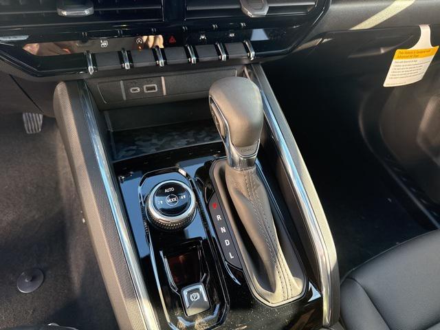 new 2026 GMC Canyon car, priced at $54,725
