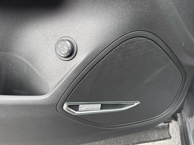 new 2025 Buick Envision car