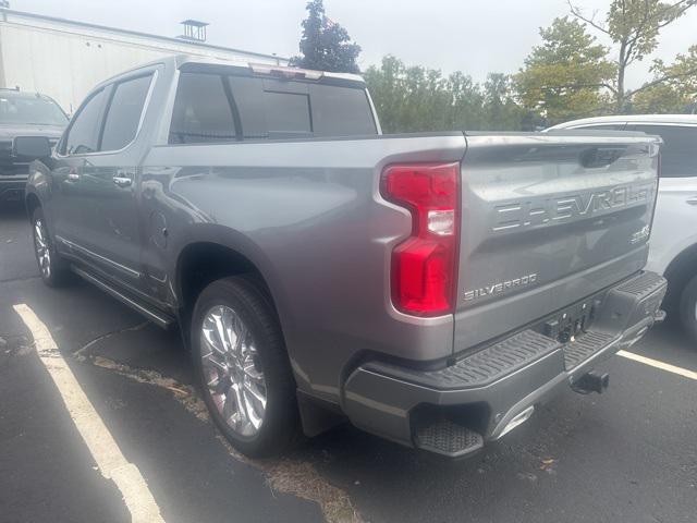 used 2023 Chevrolet Silverado 1500 car, priced at $51,239