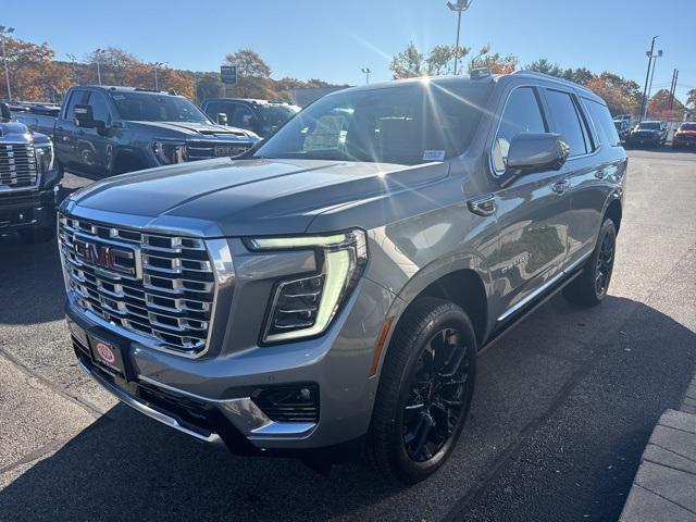 new 2026 GMC Yukon car, priced at $99,330