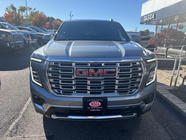 new 2026 GMC Yukon car, priced at $99,330