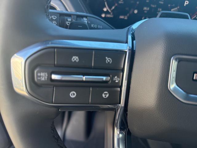 new 2026 GMC Yukon car, priced at $99,330