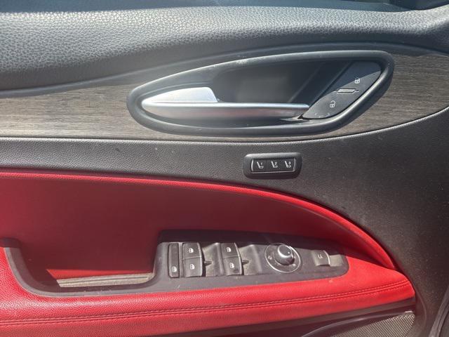 used 2020 Alfa Romeo Stelvio car, priced at $19,900