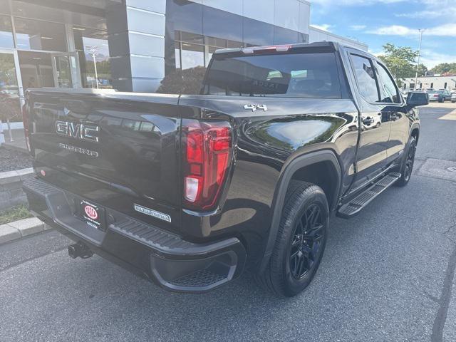 used 2024 GMC Sierra 1500 car, priced at $48,900
