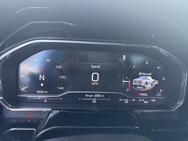 used 2024 GMC Sierra 1500 car, priced at $48,900