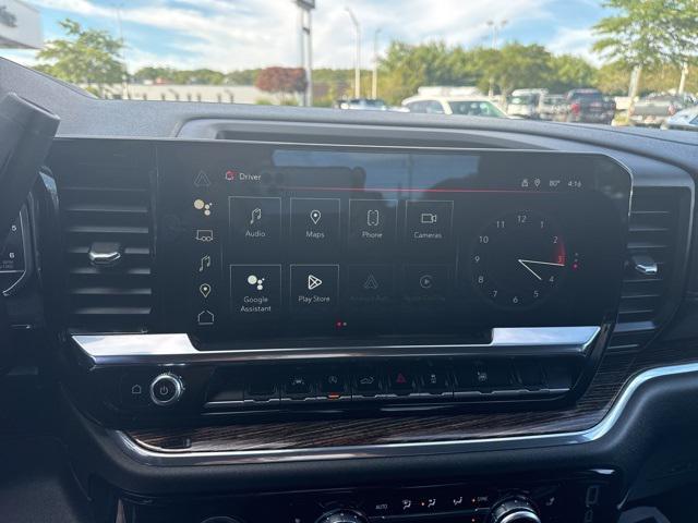 used 2024 GMC Sierra 1500 car, priced at $48,900
