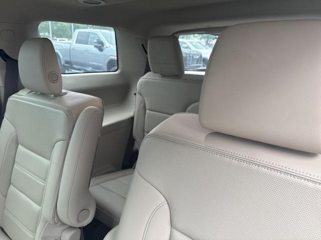 used 2019 GMC Acadia car, priced at $18,900