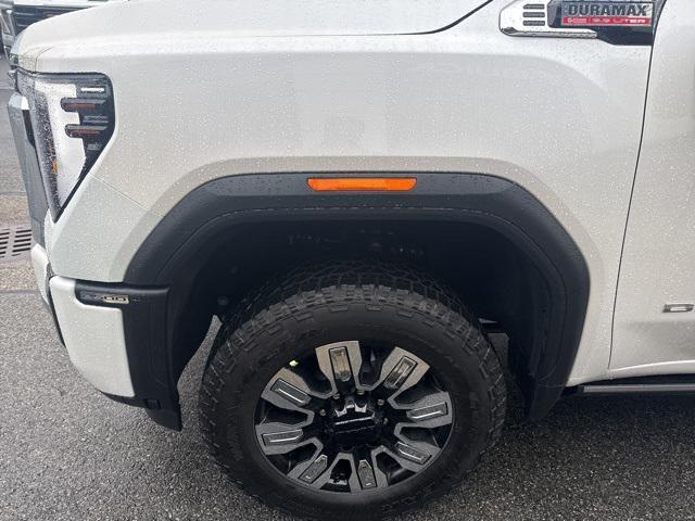 new 2025 GMC Sierra 2500 car, priced at $86,840