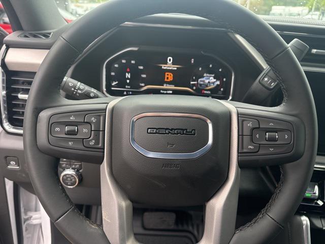 new 2025 GMC Sierra 2500 car, priced at $86,840