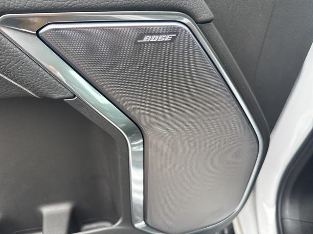 new 2025 GMC Sierra 2500 car, priced at $86,840