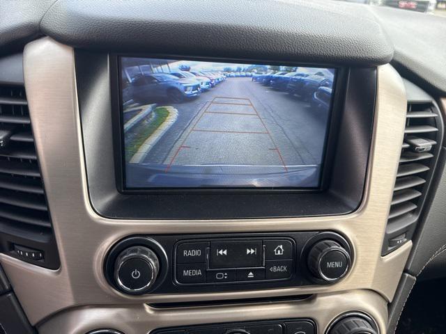 used 2020 GMC Yukon car, priced at $37,990
