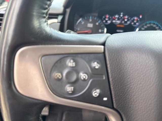used 2020 GMC Yukon car, priced at $37,990