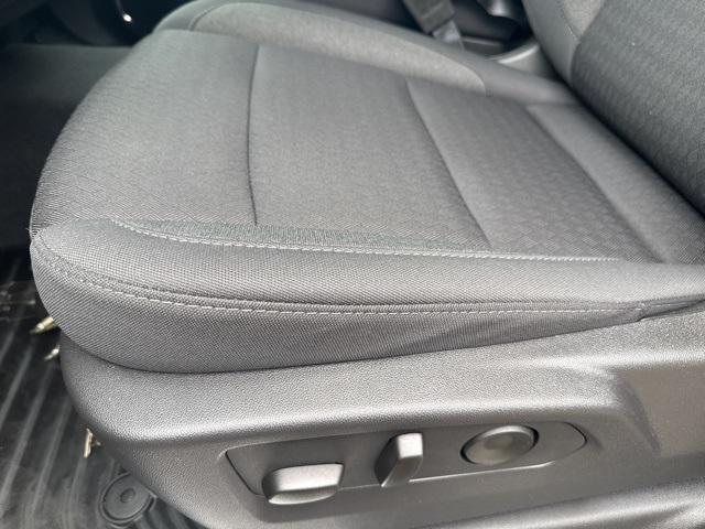 new 2025 GMC Sierra 1500 car, priced at $47,835