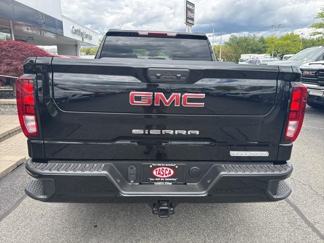 new 2025 GMC Sierra 1500 car, priced at $47,835