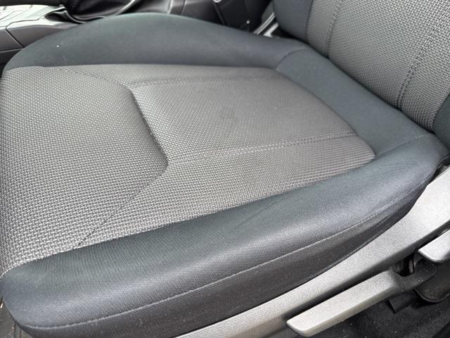 used 2021 Subaru Crosstrek car, priced at $21,900