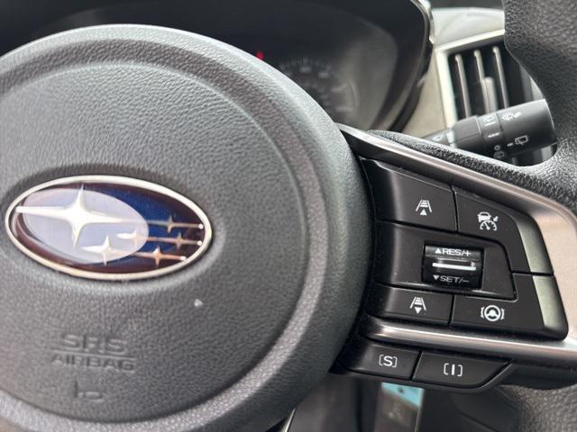 used 2021 Subaru Crosstrek car, priced at $21,900