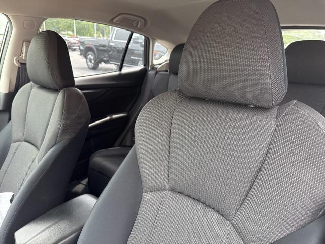 used 2021 Subaru Crosstrek car, priced at $21,900