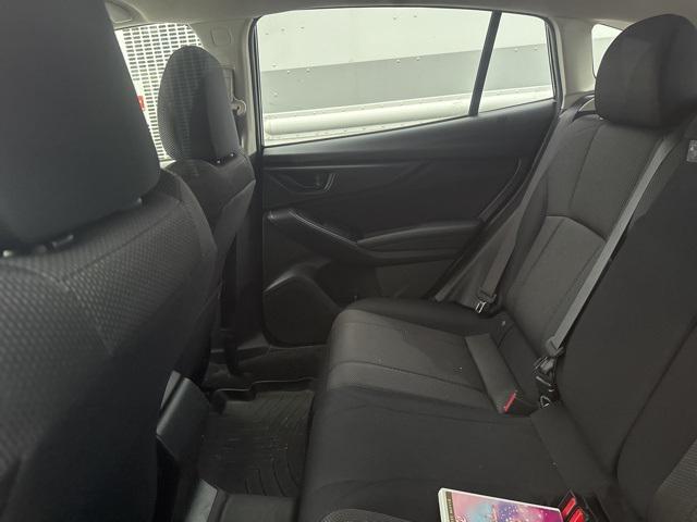used 2021 Subaru Crosstrek car, priced at $22,900