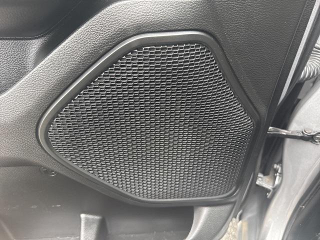 used 2022 Ram 1500 car, priced at $31,900