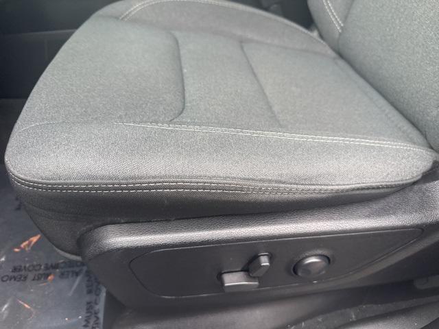 used 2022 Ram 1500 car, priced at $31,900