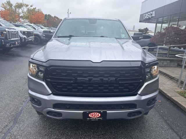 used 2022 Ram 1500 car, priced at $31,900