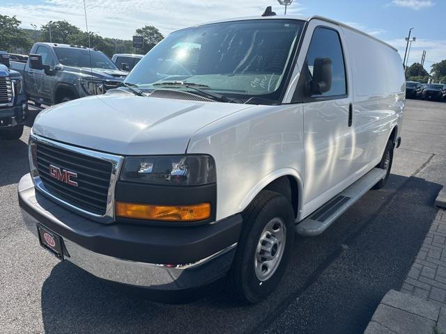used 2023 GMC Savana 2500 car, priced at $32,900