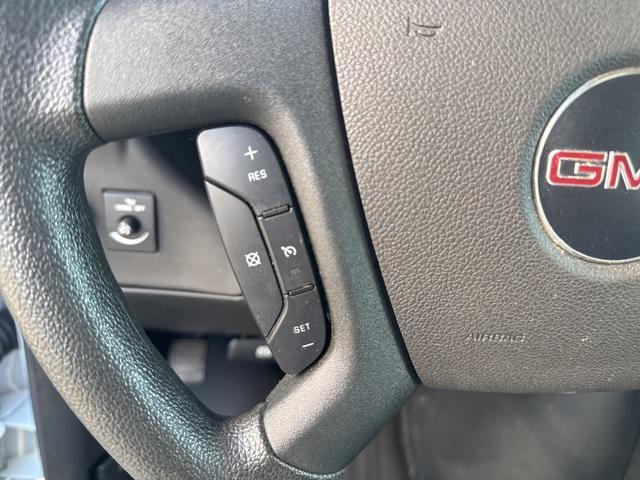 used 2023 GMC Savana 2500 car, priced at $32,900