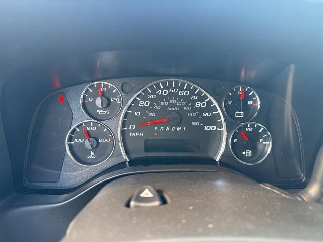 used 2023 GMC Savana 2500 car, priced at $32,900