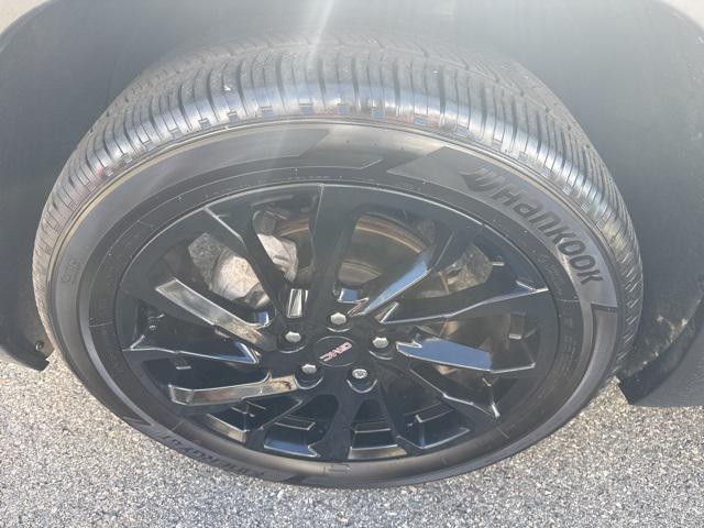 used 2023 GMC Terrain car, priced at $26,900