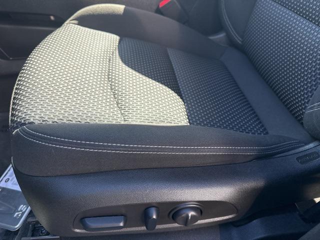 used 2023 GMC Terrain car, priced at $26,900
