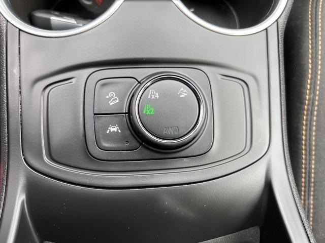 used 2020 GMC Terrain car, priced at $18,900
