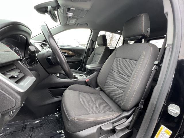 used 2020 GMC Terrain car, priced at $18,900