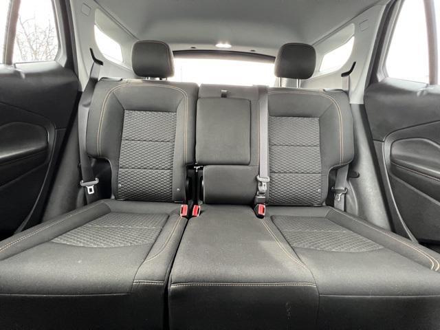 used 2020 GMC Terrain car, priced at $18,900
