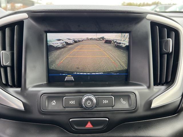 used 2020 GMC Terrain car, priced at $18,900