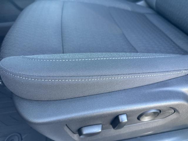 new 2025 GMC Sierra 1500 car, priced at $56,285