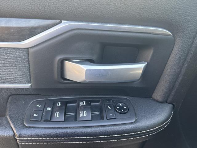 used 2020 Ram 2500 car, priced at $47,400