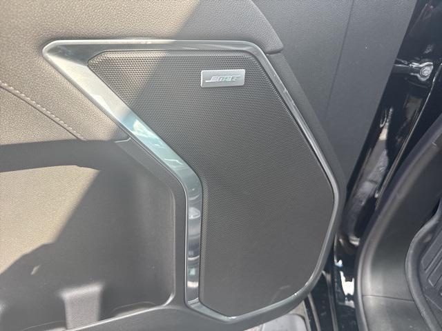 new 2025 GMC Sierra 1500 car, priced at $58,395